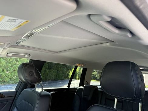 Used 2015 Mercedes-Benz GL 450 4MATIC image 15