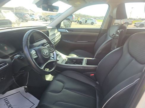Used 2024 Hyundai Palisade SEL image 6