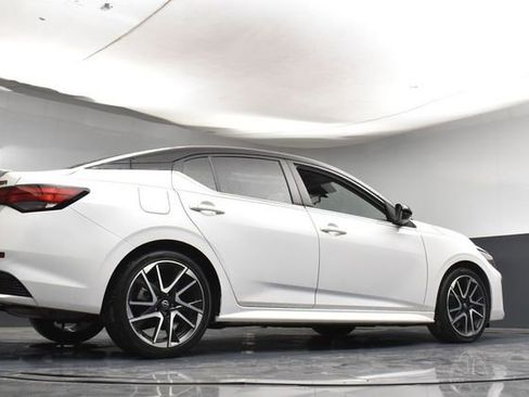 Used 2024 Nissan Sentra SR image 36