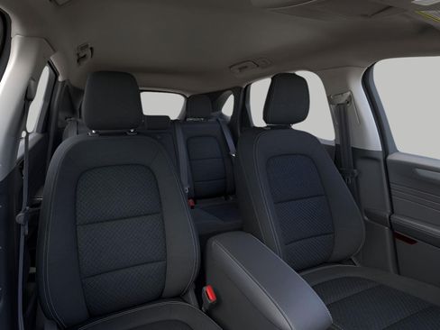 Used 2025 Ford Escape Active w/ Active Premium Tech Pack AWD/4WD image 11