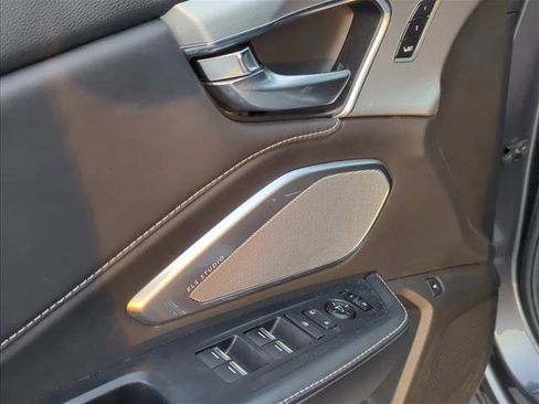 Used 2019 Acura RDX AWD w/ Technology Package image 2