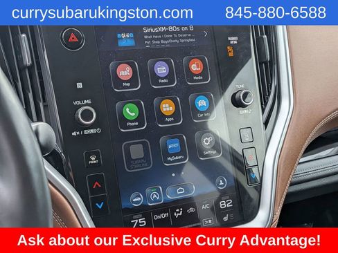 Used 2021 Subaru Outback Touring image 26