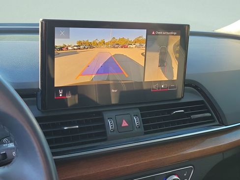 Used 2023 Audi Q5 2.0T Premium Plus image 31