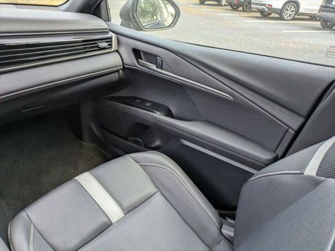 Certified 2025 Toyota Camry SE image 16