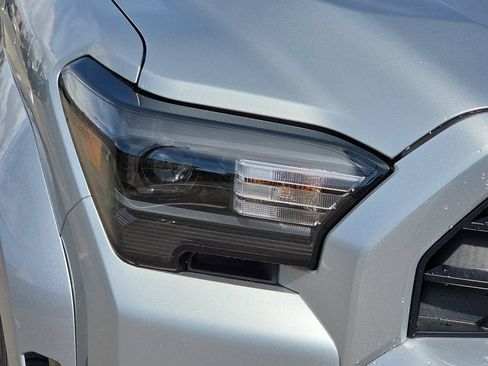New 2026 Toyota 4Runner TRD Sport Premium AWD/4WD image 8