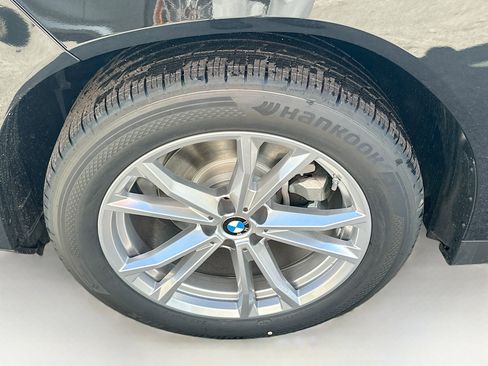 New 2025 BMW X3 xDrive30i w/ Convenience Package image 25