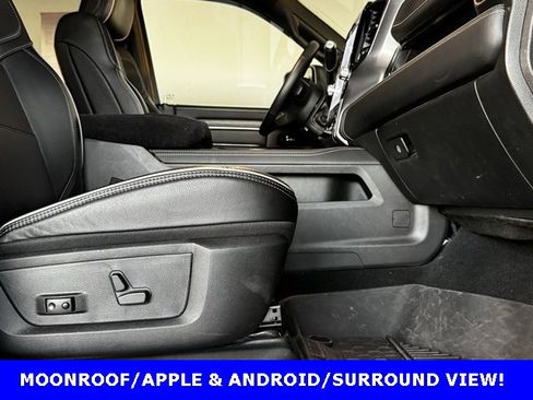 Certified 2024 RAM 2500 Rebel w/ Towing Technology Group image 3