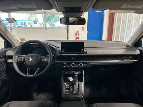 Certified 2025 Honda CR-V EX image 17