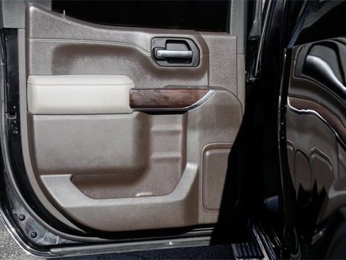 Used 2020 GMC Sierra 1500 SLT w/ SLT Premium Package image 35