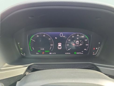 Certified 2025 Honda Accord Sport image 29