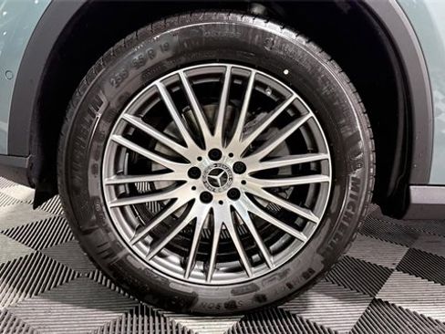 New 2026 Mercedes-Benz GLC 300 4MATIC image 8