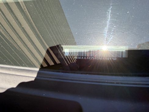 Used 2024 Nissan Titan PRO-4X w/ Pro-4x Convenience Package image 46