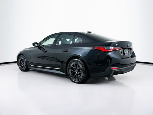 Used 2023 BMW i4 eDrive35 w/ Premium Package RWD image 5