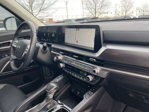 Certified 2023 Kia Telluride S image 40