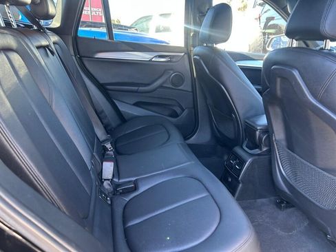 Used 2017 BMW X1 xDrive28i image 15