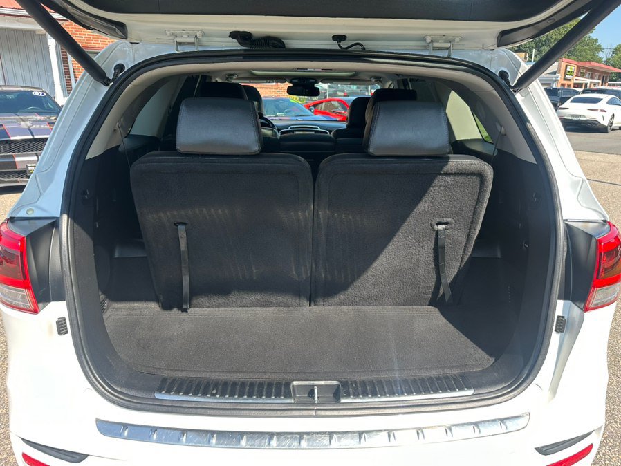 Used 2018 Kia Sorento SX AWD/4WD image 31