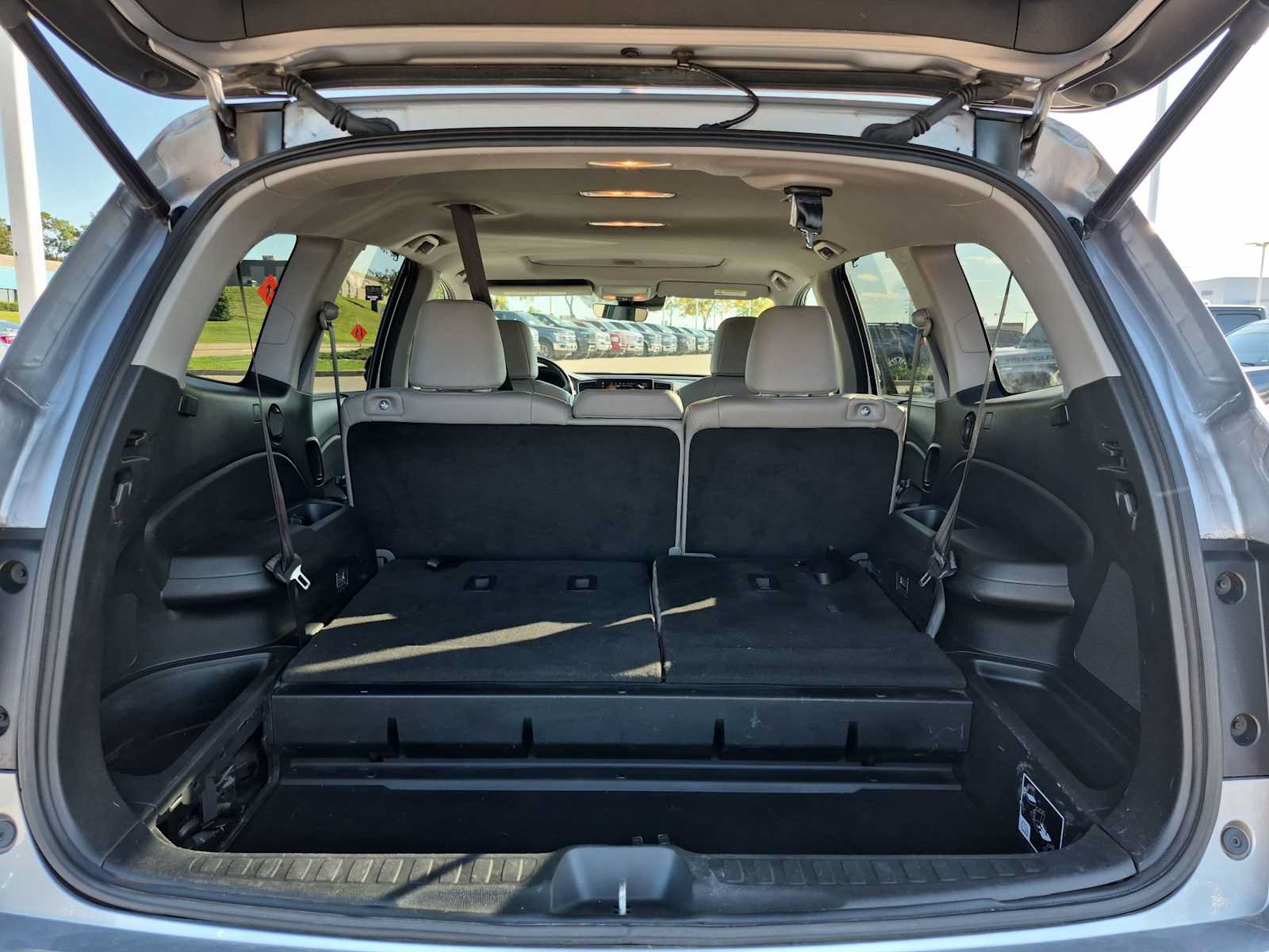 Used 2020 Honda Pilot EX-L image 31