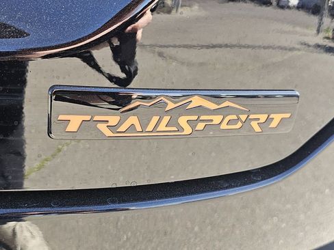 New 2026 Honda Pilot TrailSport image 4