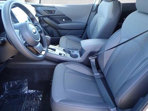 New 2026 Subaru Crosstrek 2.0i Premium image 11