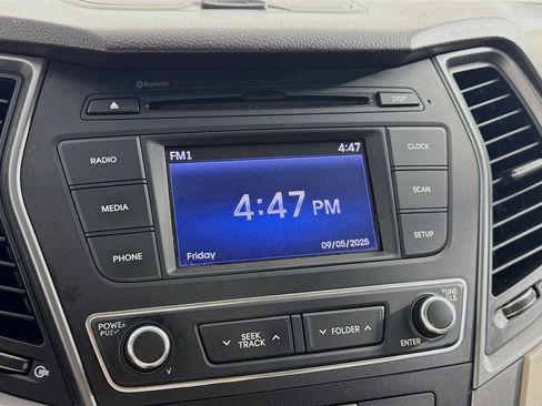 Used 2018 Hyundai Santa Fe Sport image 36