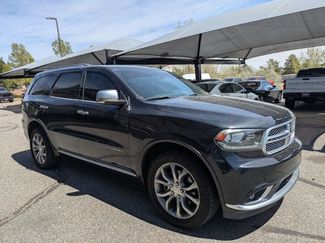 Used 2016 Dodge Durango Citadel w/ Technology Group AWD/4WD video 3