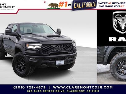 New 2026 RAM 1500 RHO w/ RHO Level 1 Equipment Group