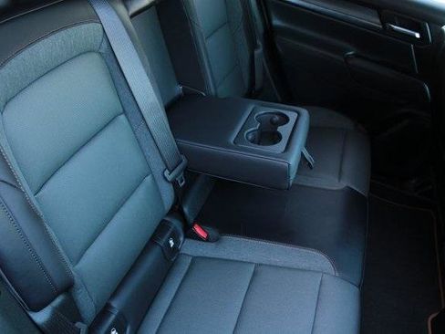 Used 2026 GMC Terrain AT4 w/ Convenience Package III image 10