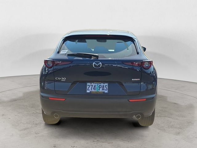 Used 2023 MAZDA CX-30 AWD 2.5 S image 6
