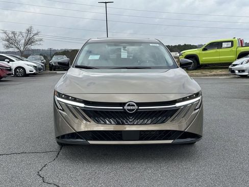 New 2026 Nissan Sentra SL image 2