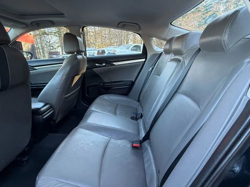 Used 2021 Honda Civic EX-L image 18