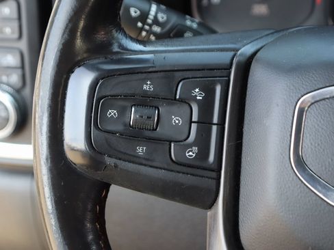 Used 2022 GMC Sierra 1500 AT4 w/ AT4 Premium Package AWD/4WD image 25
