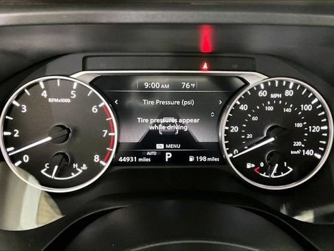 Used 2021 Nissan Rogue S AWD/4WD image 17