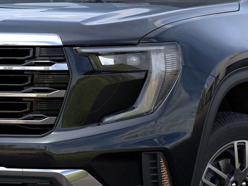 New 2026 GMC Acadia Elevation w/ LPO, Floor Liner Package image 10