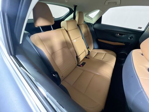 Used 2020 Lexus NX 300 FWD image 24