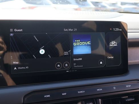 New 2027 Kia Telluride SX X-Line AWD/4WD image 37