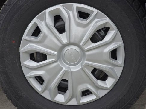 Used 2024 Ford E-Transit 148 High Roof image 23