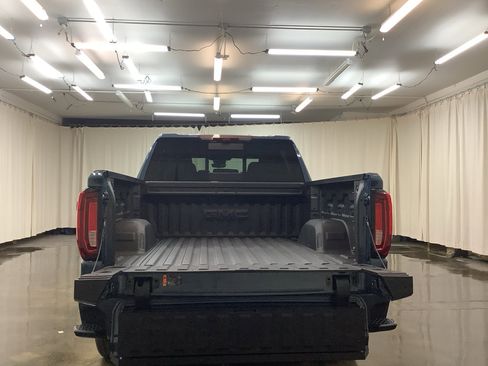New 2026 GMC Sierra 1500 Denali image 13