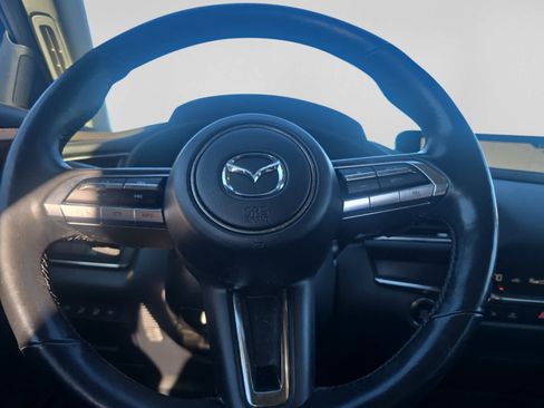 Used 2023 MAZDA CX-30 2.5 Turbo w/ Premium Package AWD/4WD image 11