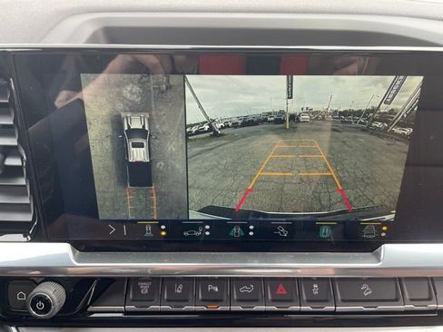 New 2026 Chevrolet Silverado 2500 High Country w/ Technology Package AWD/4WD image 6