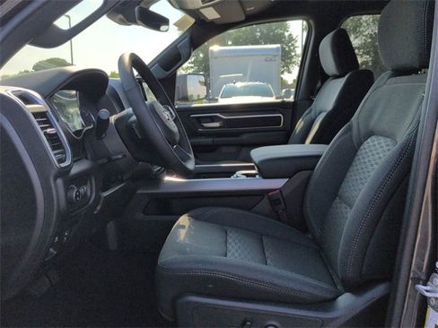 New 2026 RAM 1500 Big Horn image 12