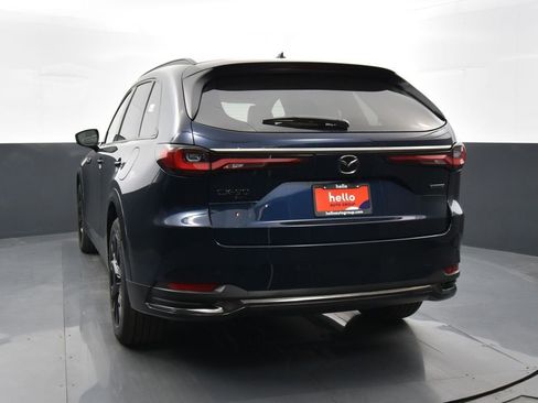 New 2026 MAZDA CX-90 3.3 Turbo S w/ Premium Package image 36