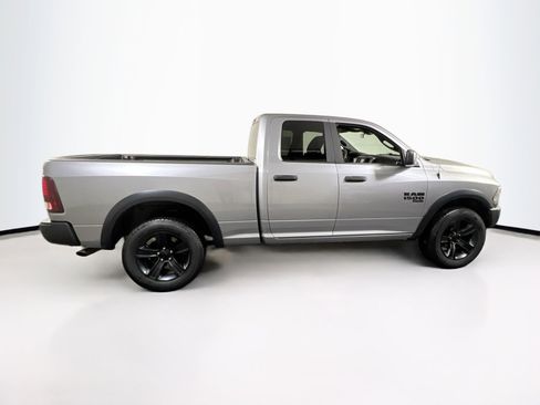 Used 2022 RAM 1500 Classic Warlock image 4