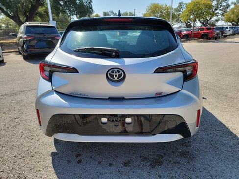 Used 2023 Toyota Corolla SE FWD image 6