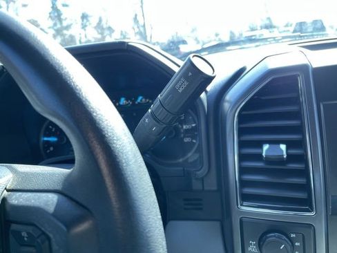 Used 2020 Ford F150 XLT w/ Trailer Tow Package image 16