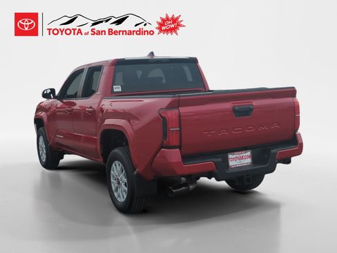 New 2026 Toyota Tacoma SR5 image 3