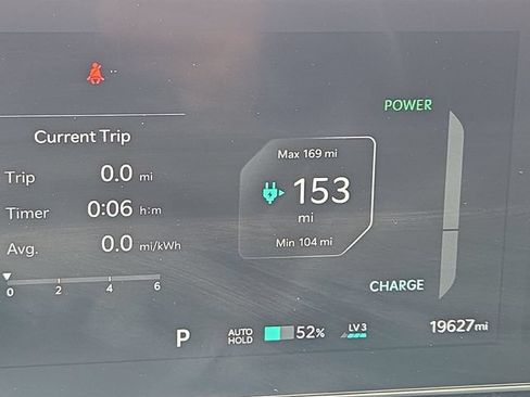 Used 2024 Kia EV9 Light Long Range RWD image 27