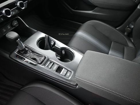 New 2026 Honda Civic Sport image 31