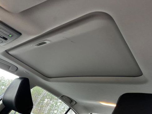 Certified 2024 Nissan Altima 2.0 SR image 14