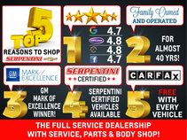Used 2012 Volkswagen Passat 2.5 SE FWD image 3