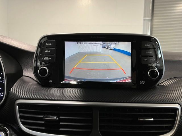Used 2020 Hyundai Tucson Value w/ Cargo Package FWD image 27